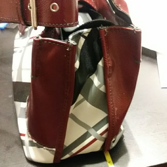 Really nice midsize pocketbook - Picture 6 of 8